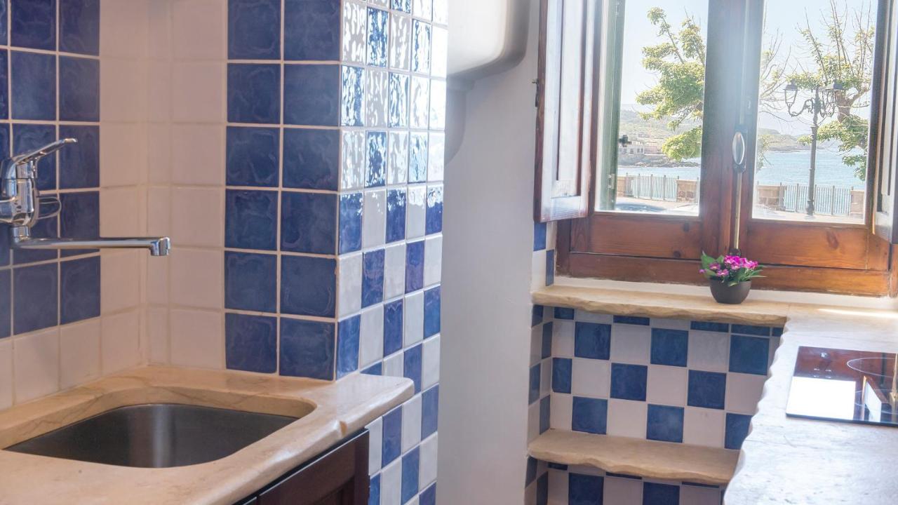 Casa Avineira Apartment Alghero Exterior foto