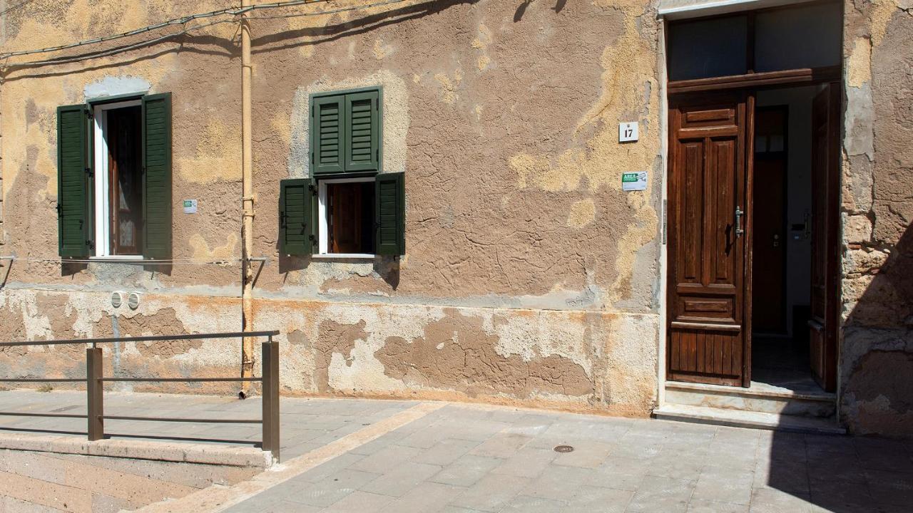 Casa Avineira Apartment Alghero Exterior foto