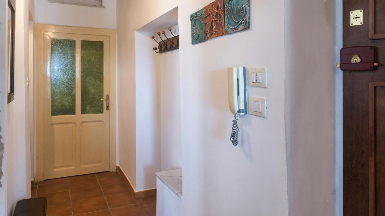 Casa Avineira Apartment Alghero Exterior foto