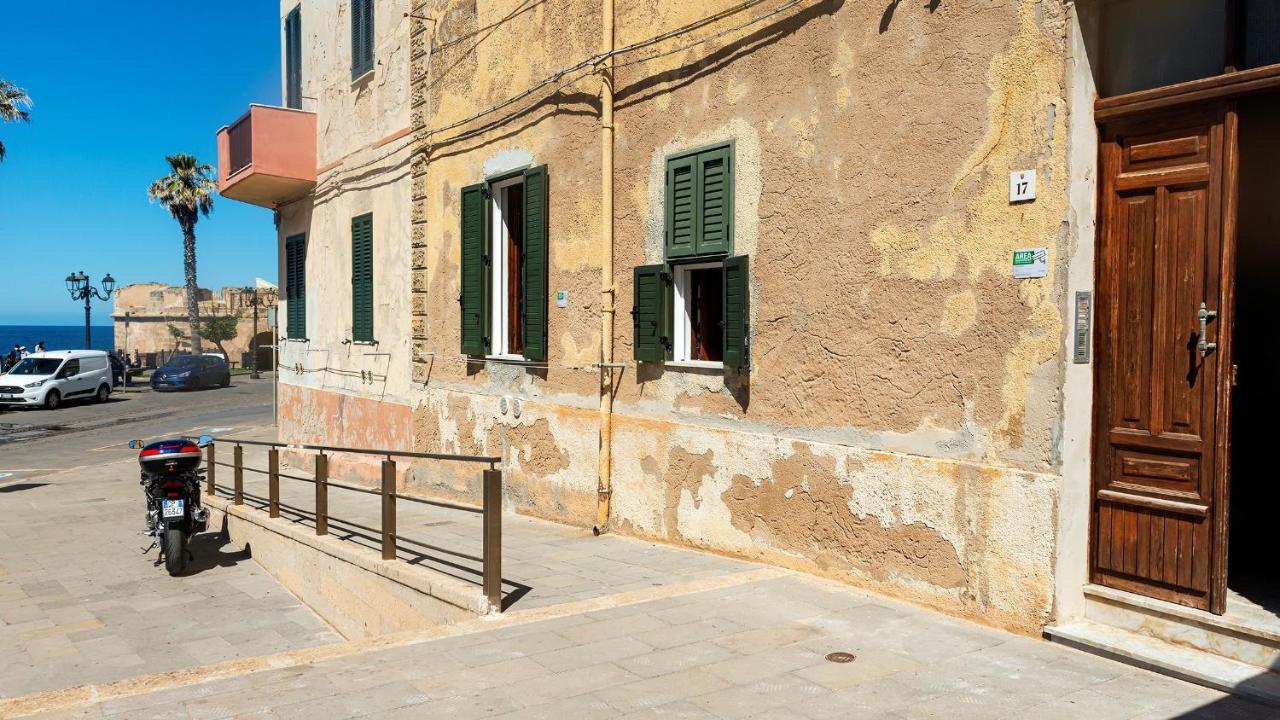 Casa Avineira Apartment Alghero Exterior foto
